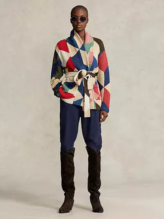 POLO RALPH LAUREN | Strickjacke | 